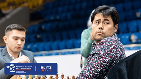 world blitz chess championship 2022|2022 fide world blitz championship.